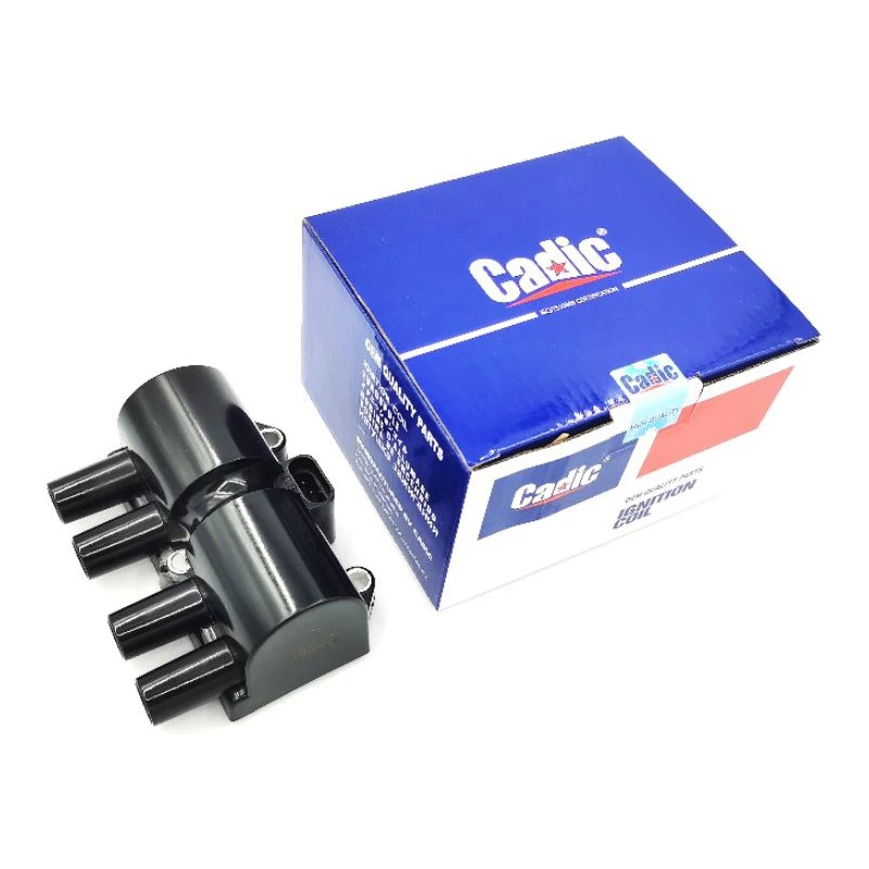 CADIC ORIGINAL CHEVROLET AVEO /OPTRA & CAPTIVA IGNITION PLUG COIL