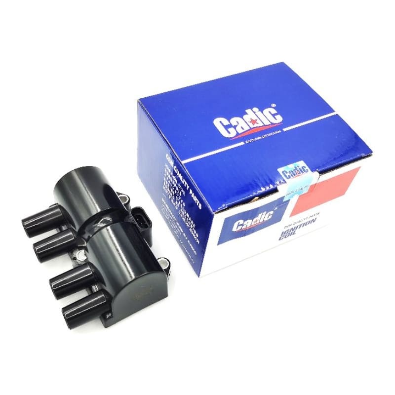 CADIC ORIGINAL CHEVROLET AVEO /OPTRA & CAPTIVA IGNITION PLUG COIL
