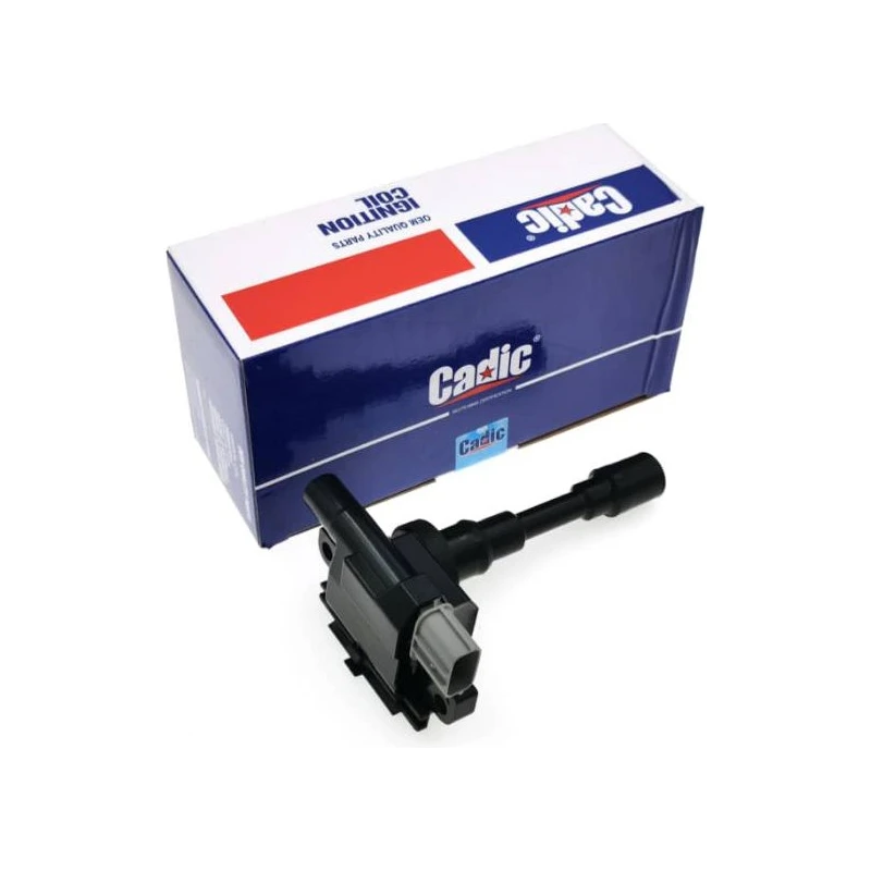 CADIC ORIGINAL SUZUKI SWIFT & SX 4 IGNITION PLUG COIL