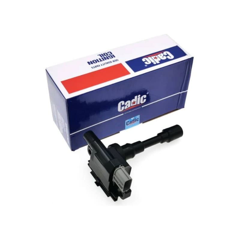 CADIC ORIGINAL SUZUKI SWIFT & SX 4 IGNITION PLUG COIL