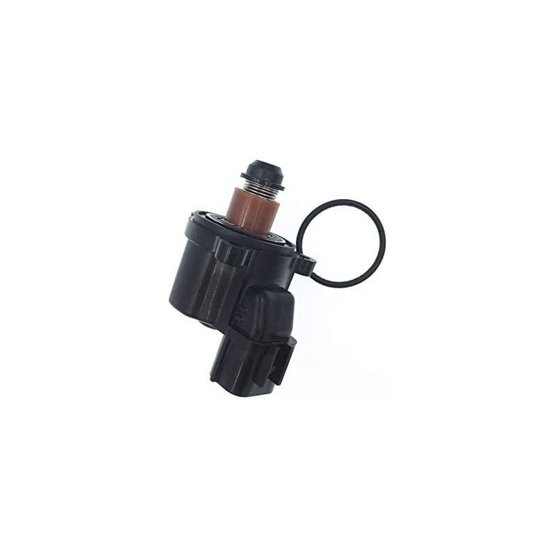 Proton Waja Idle Air Control Valve & Throttle Body Switch