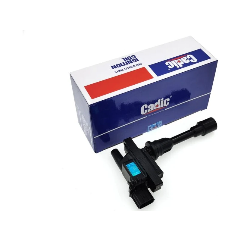 CADIC ORIGINAL MAZDA PREMACY CP FRONT IGNITION PLUG COIL