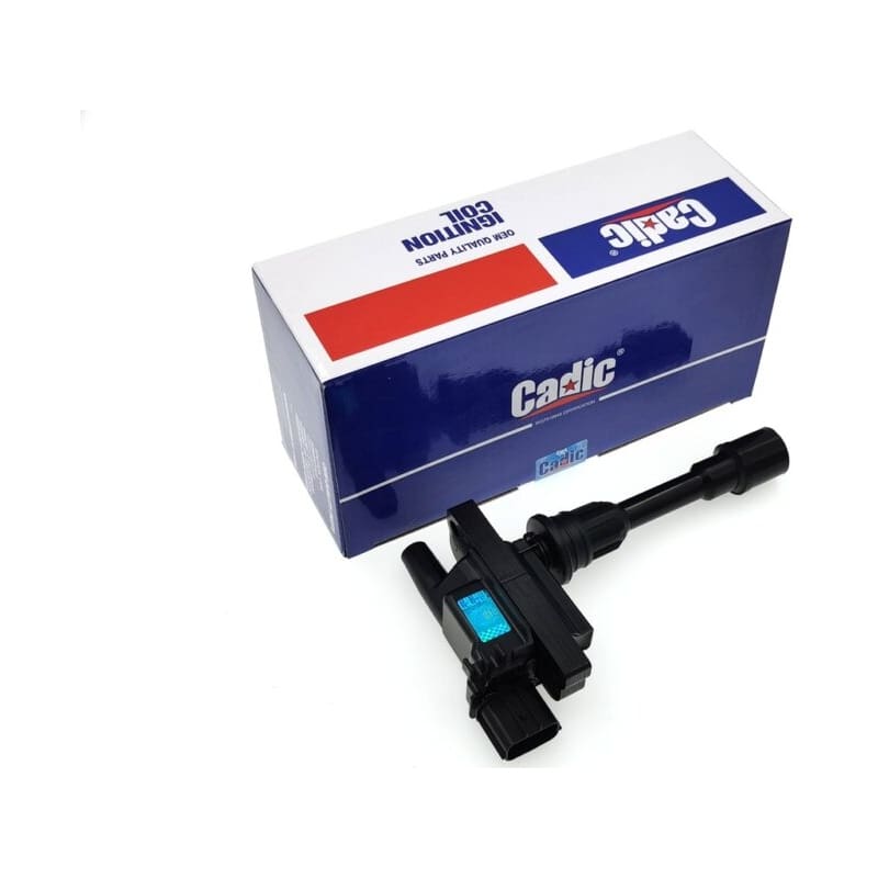 CADIC ORIGINAL MAZDA PREMACY CP FRONT IGNITION PLUG COIL