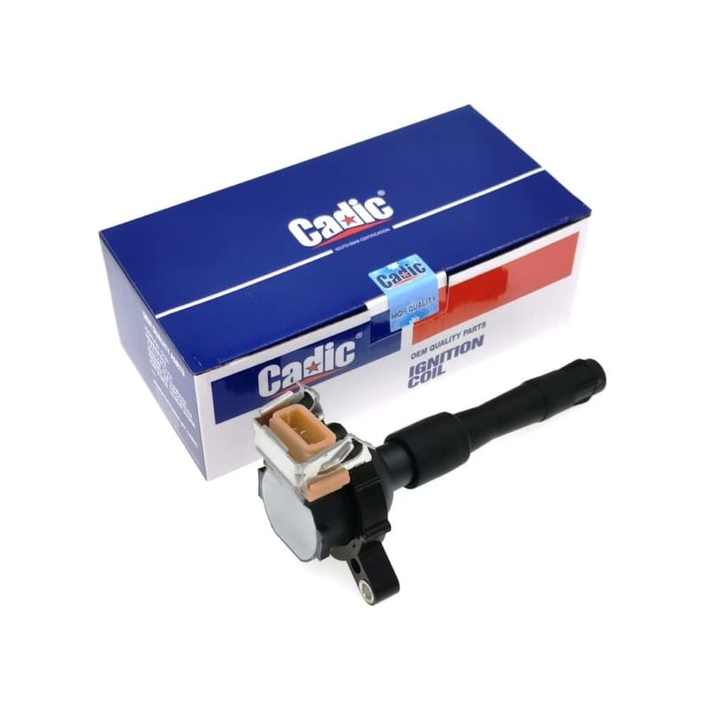 CADIC BMW E46 (ROUND) IGNITION PLUG COIL