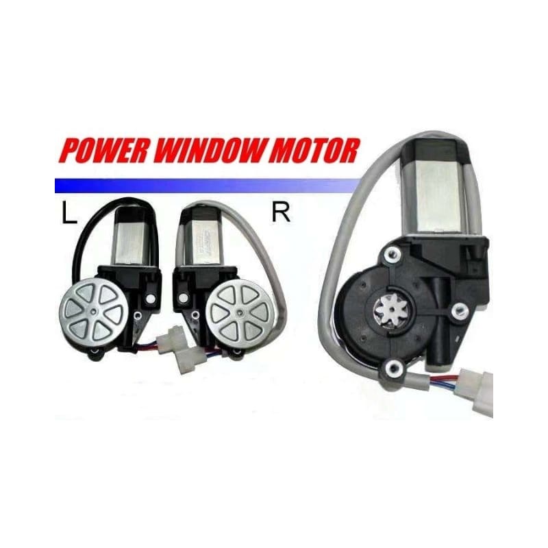 PERODUA KANCIL/KELISA /KENARI FRONT AND REAR POWER WINDOW MOTOR ( OEM )