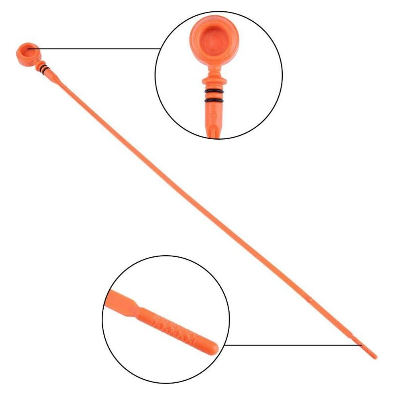 HONDA CIVIC SNA 1.8,CRV SWA, SMA & ACCORD TAO 2.0 ENGINE OIL LEVEL GAUGE/ENGINE OIL LEVEL DISPTICK (OEM)