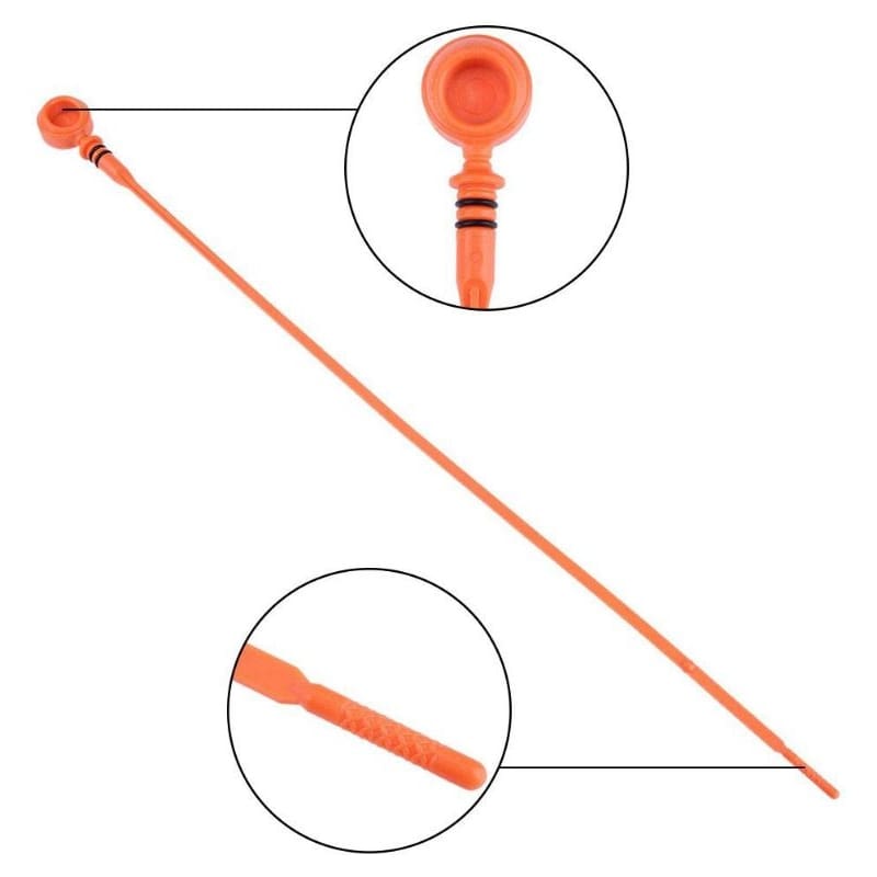 HONDA CIVIC SNA 1.8,CRV SWA, SMA & ACCORD TAO 2.0 ENGINE OIL LEVEL GAUGE/ENGINE OIL LEVEL DISPTICK (OEM)