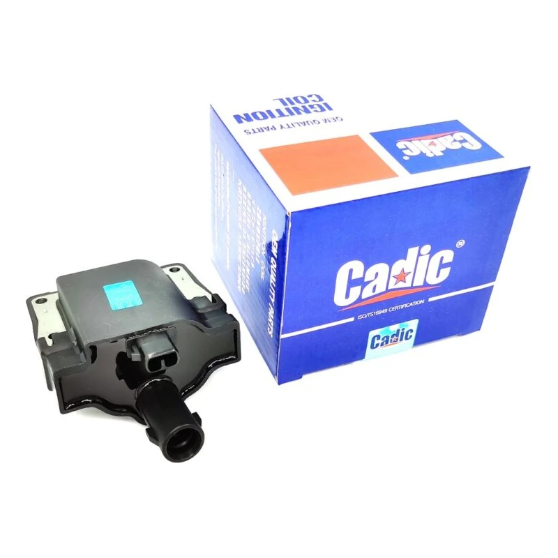 CADIC ORIGINAL TOYOTA UNSER , CAMRY SV30 IGNITION PLUG COIL