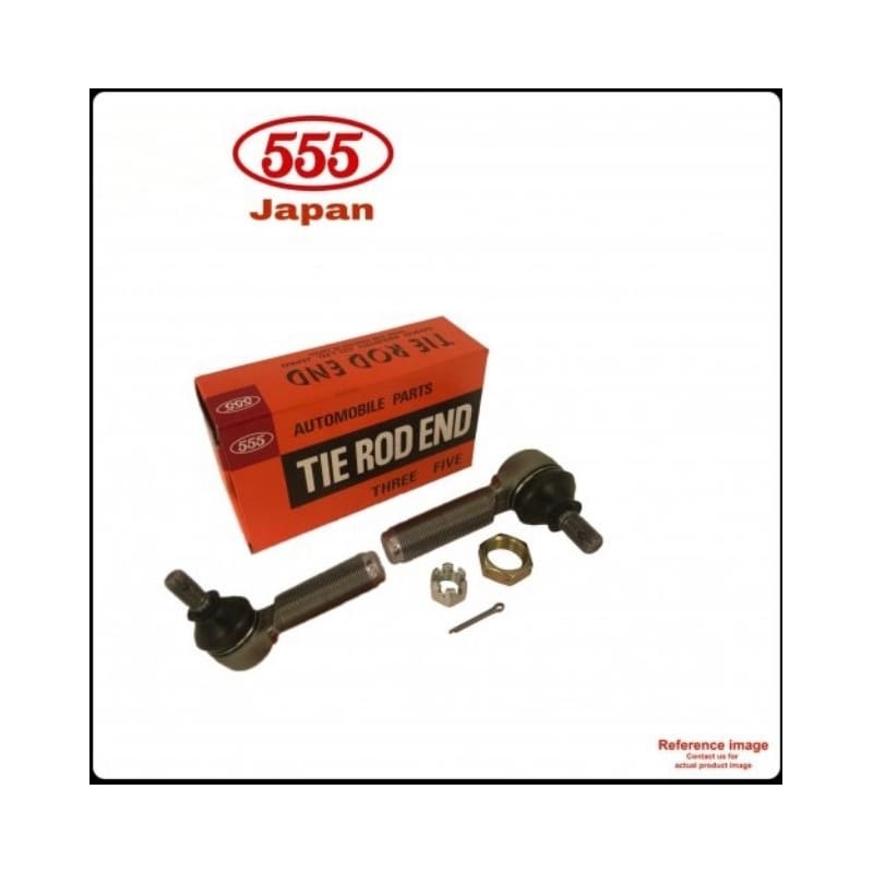 HONDA CITY TMO / CIVIC TRO TIE ROD END SET ( JAPAN 555 )