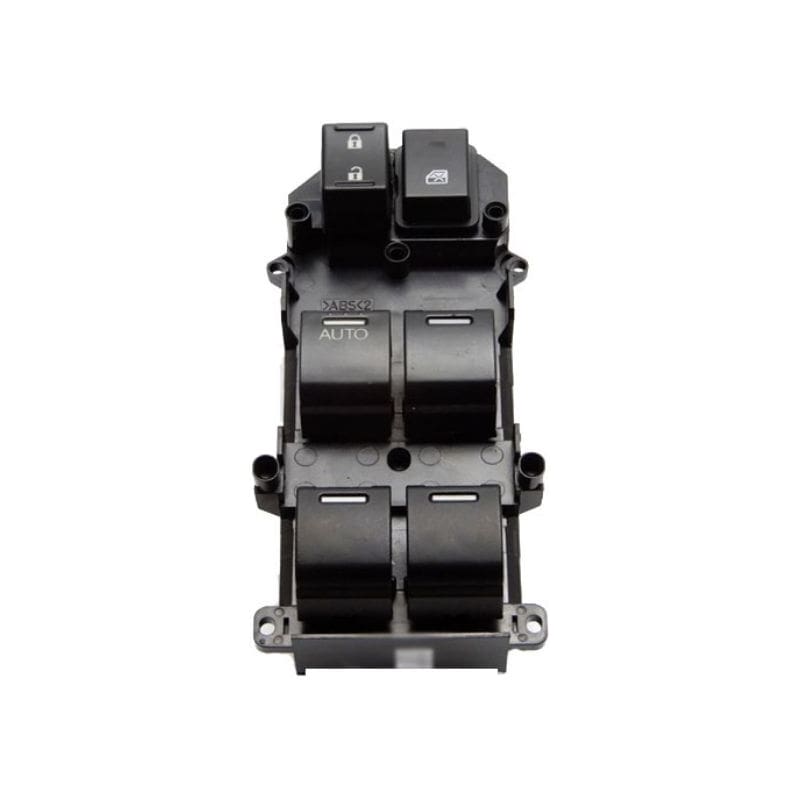 HONDA GENUINE HRV POWER WINDOW MAIN SWITCH