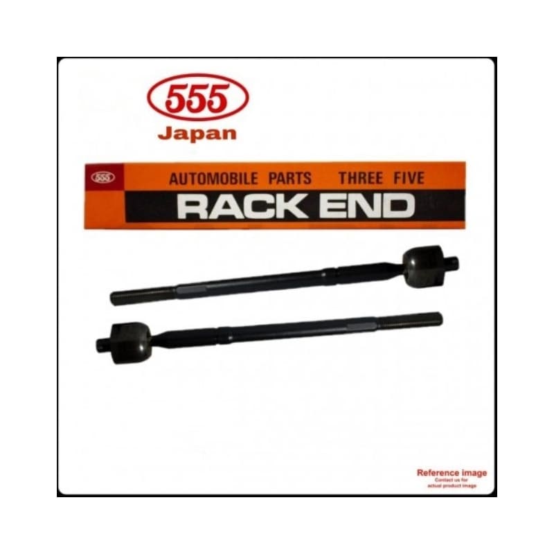 HONDA CITY TMO RACK END SET( 555 MADE IN JAPAN)