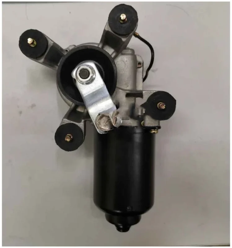 FORD RANGER T6 WIPER LINK MOTOR (OEM HIGH QUALITY)