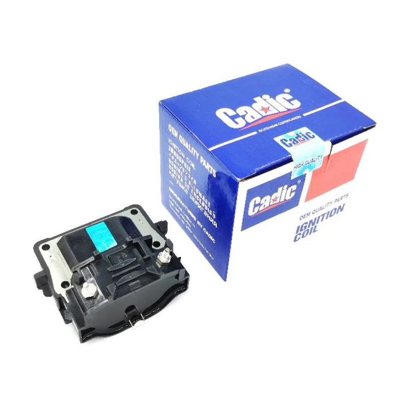 CADIC ORIGINAL TOYOTA COROLLA AE92, AE101, CAMRY SXV10 & PRADO RZJ95 IGNITION PLUG COIL