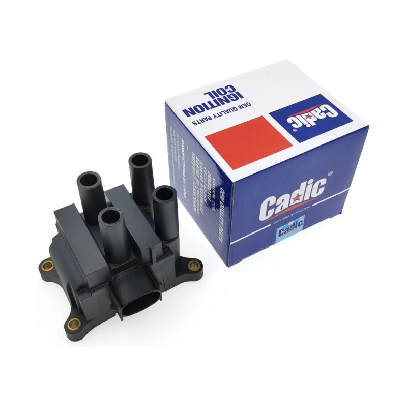 CADIC ORIGINAL MAZDA ESCAPE 2.0/2.3, FOCUS MK1 1.4 IGNITION PLUG COIL