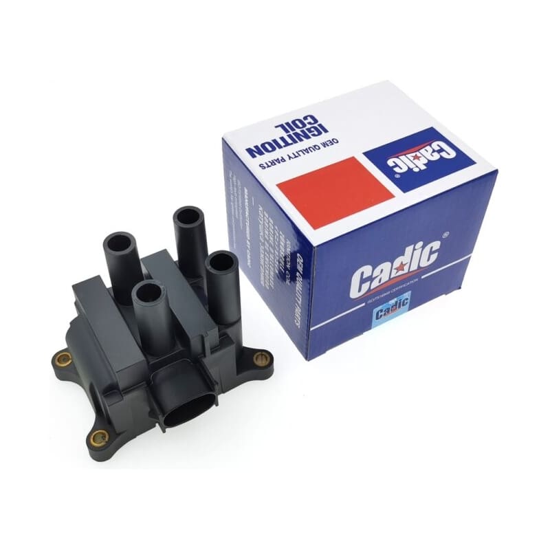 CADIC ORIGINAL MAZDA ESCAPE 2.0/2.3, FOCUS MK1 1.4 IGNITION PLUG COIL