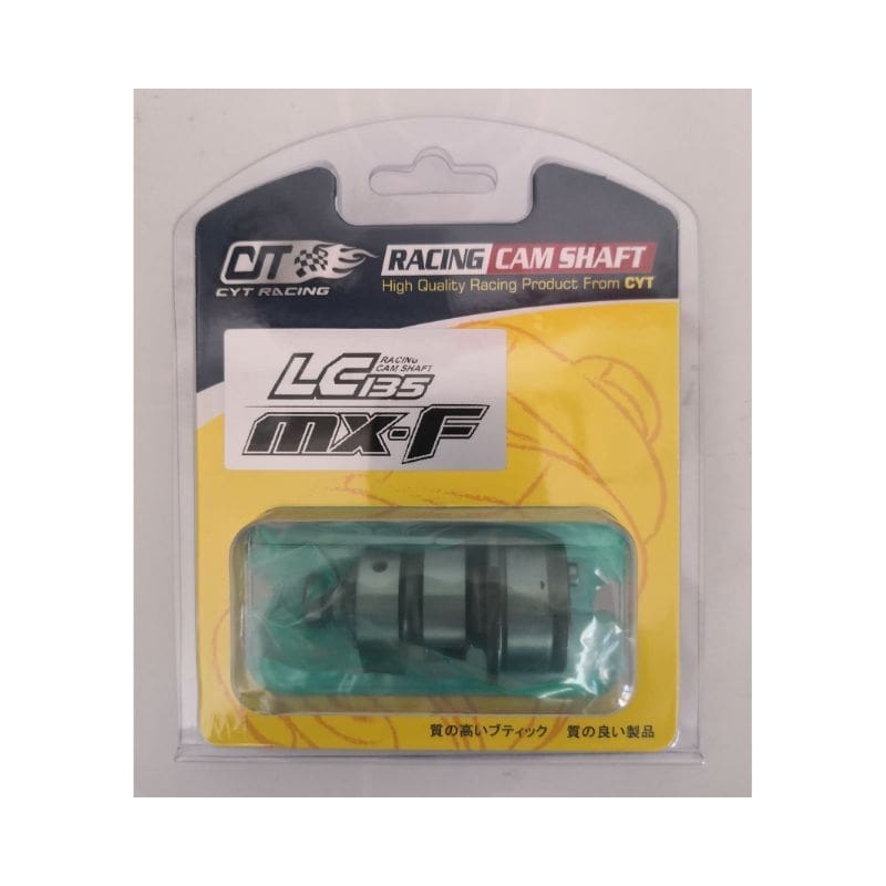 CYT RACING YAMAHA LC135 RACING CAM SHAFT