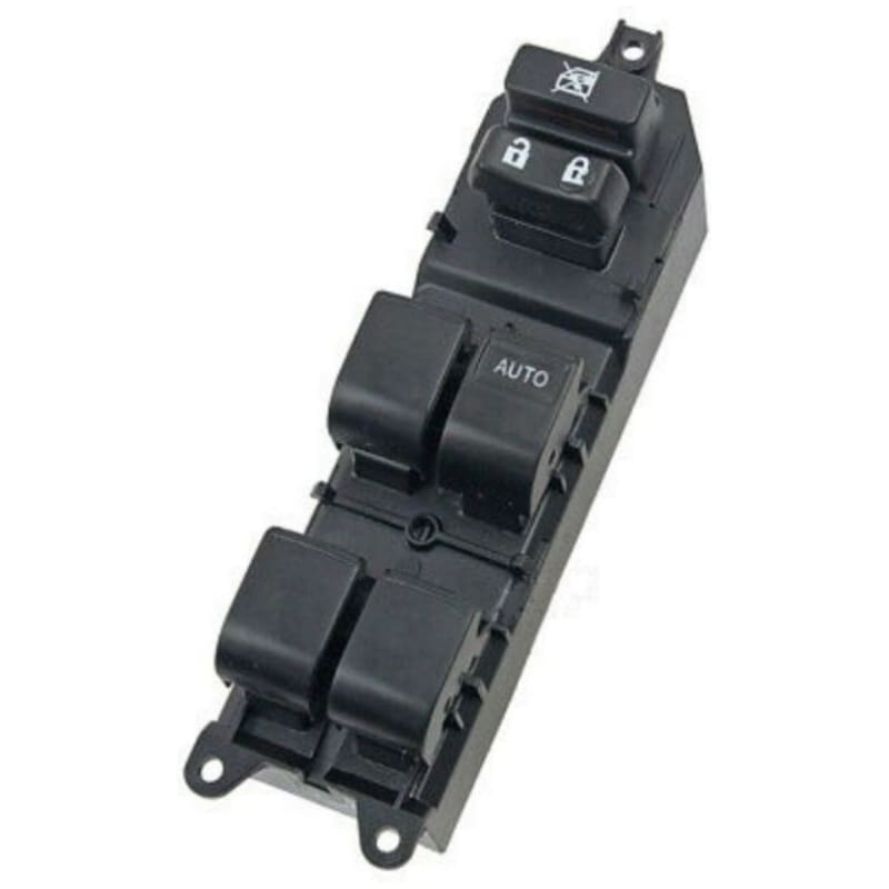 TOYOTA VIOS NCP93 , NCP150 POWER WINDOW SWITCH MAIN SWITCH