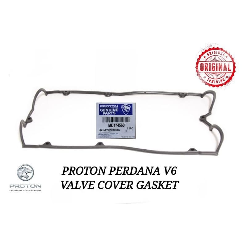 PROTON PERDANA V6 VALVE COVER GASKET