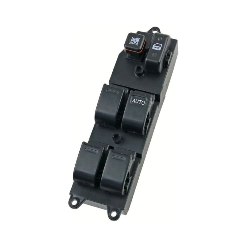TOYOTA CAMRY ACV30/VOIS NCP42 POWER WINDOW MAIN SWITCH