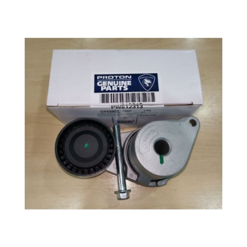 Original Proton Gen2, Persona, Saga BLM/FLX, Exora CPS, Satria Neo Fan Belt Tensioner