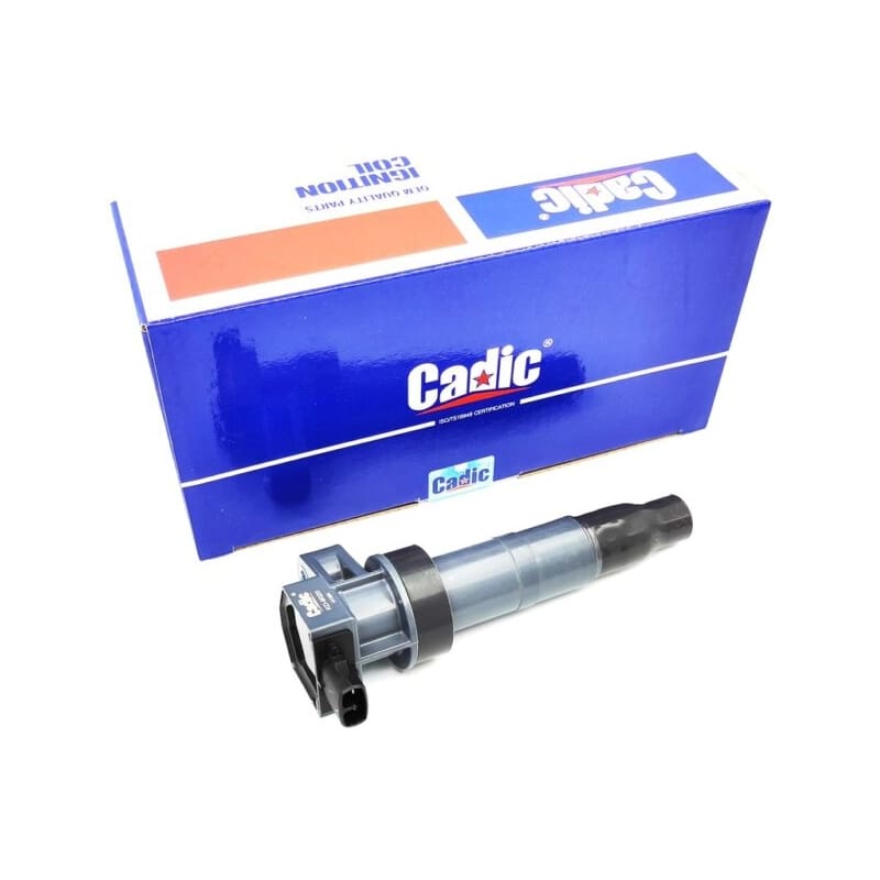 CADIC ORIGINAL HYUNDAI KIA CITRA 2, SONATA NF,OPTIMA MG IGNITION PLUG COIL