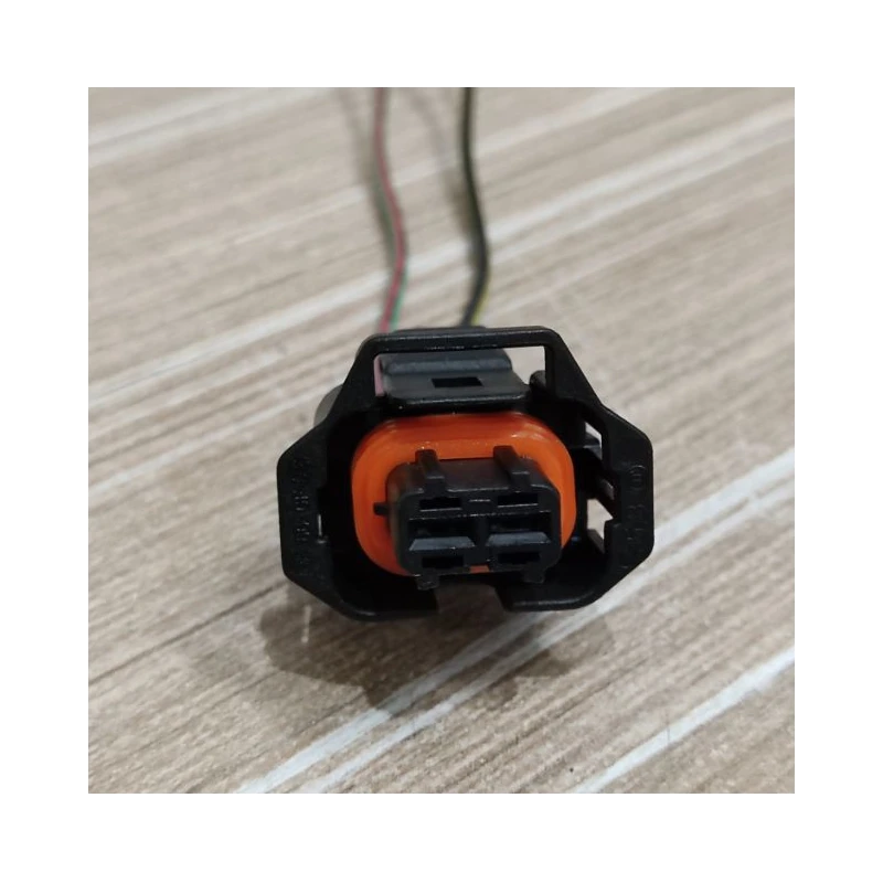 PROTON GEN2 PERSONA VVT CRANKSHAFT SENSOR SOCKET CONNECTOR WITH HARNESS WIRE