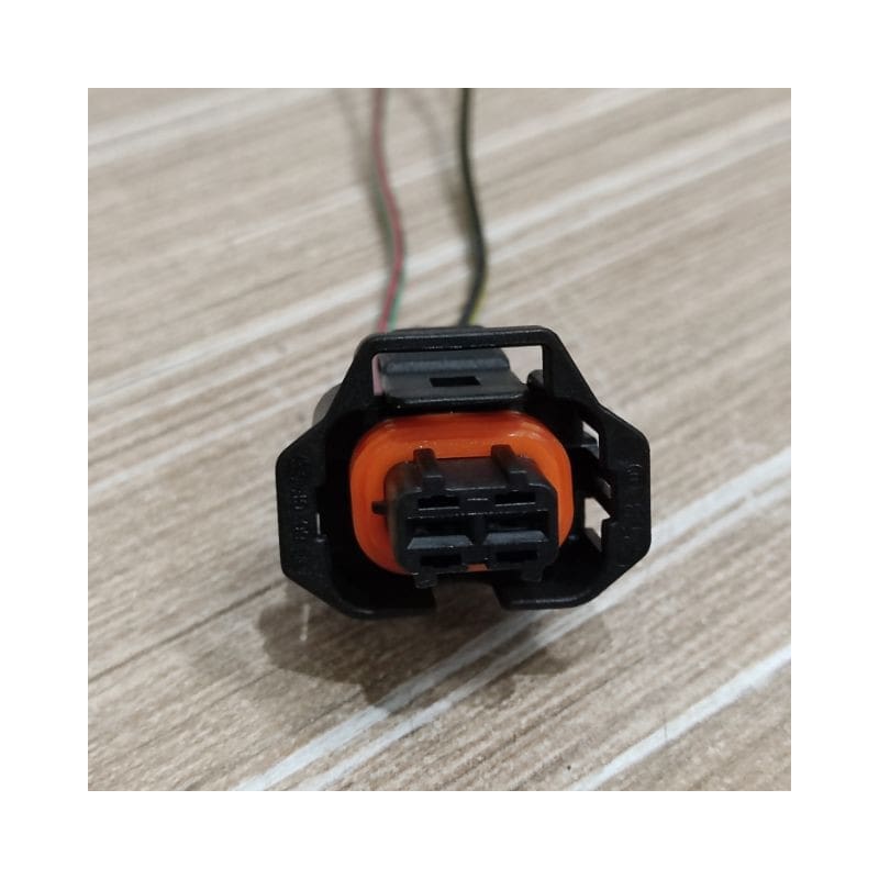 PROTON GEN2 PERSONA VVT CRANKSHAFT SENSOR SOCKET CONNECTOR WITH HARNESS WIRE