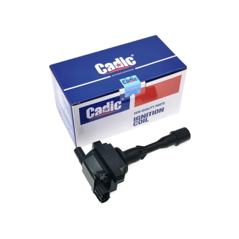 CADIC ORIGINAL PERODUA KEMBARA OLD IGNITION PLUG COIL