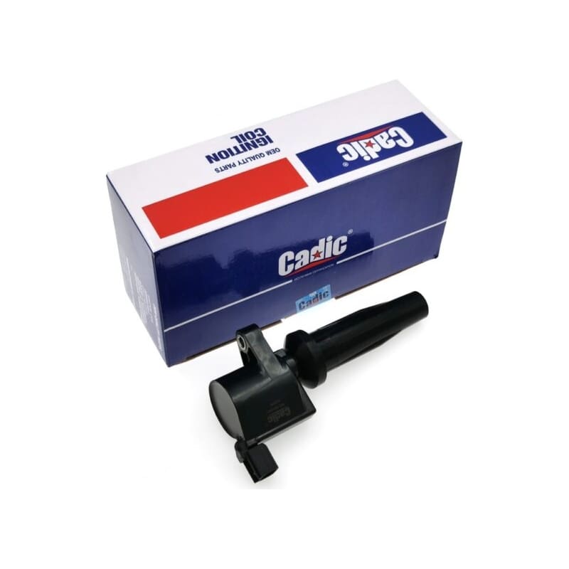 CADIC ORIGINAL MAZDA FOCUS MK2 1.8/2.0 IGNITION PLUG COIL