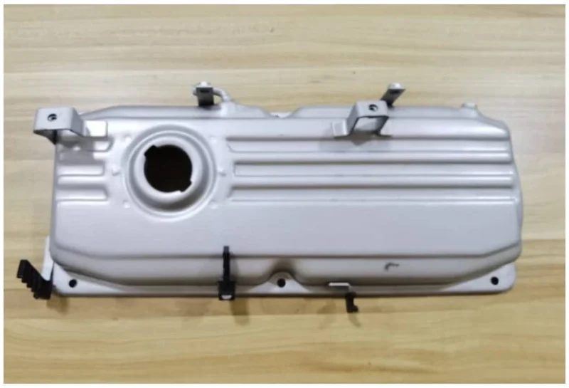 PROTON WIRA 1.5 ( 4G15 ) ENGINE HEAD COVER ORIGINAL SILVER