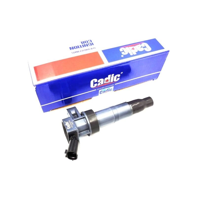 CADIC ORIGINAL HYUNDAI KIA FORTE2.0, OPTIMA TF IGNITION PLUG COIL