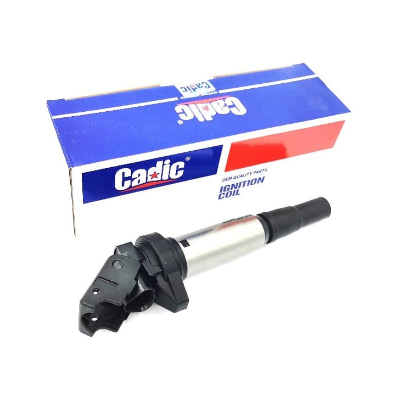 CADIC ORIGINAL BMW F20, F30, F35, MINI RS5, R61 IGNITION PLUG COIL
