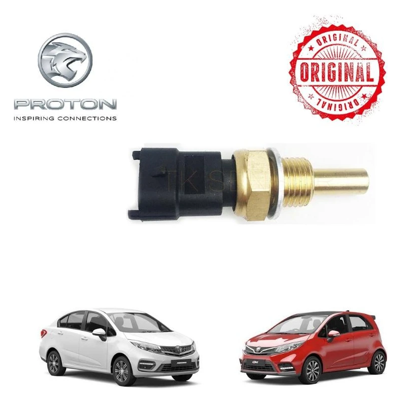 PROTON IRIZ, SAGA VVT ENGINE COOLANT WATER TEMPERATURE SWITCH /TEMPERATURE SENSOR