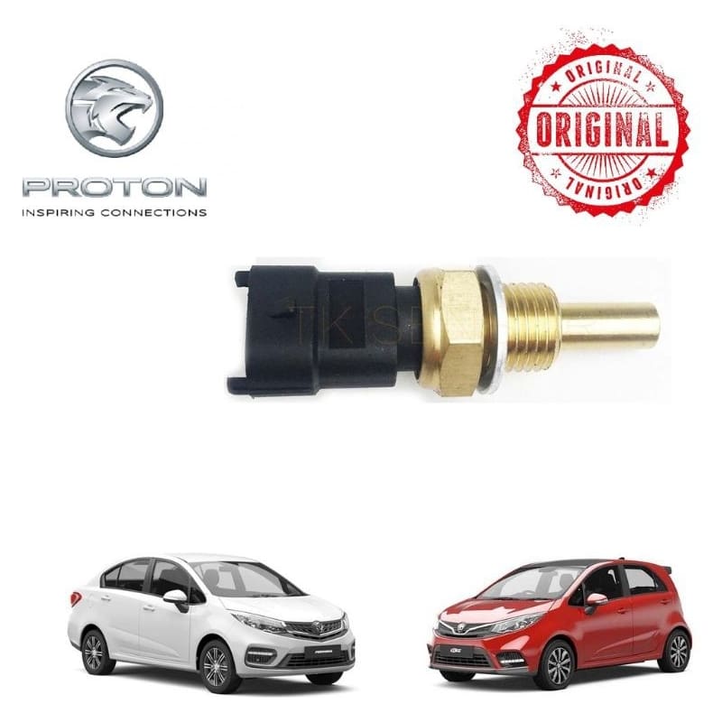 PROTON IRIZ, SAGA VVT ENGINE COOLANT WATER TEMPERATURE SWITCH /TEMPERATURE SENSOR