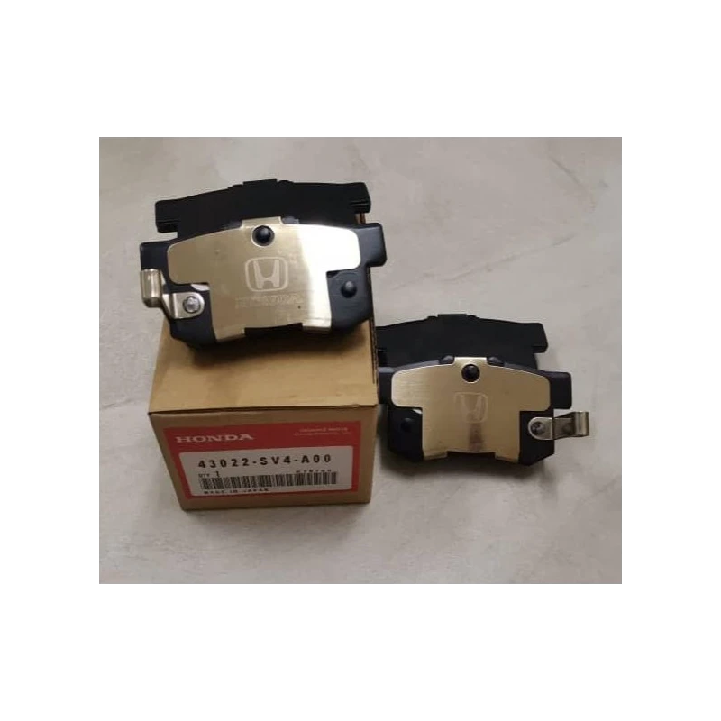 HONDA ACCORD SV4/ACCORD SDA/CIVIC SNA REAR DISC BRAKE PAD