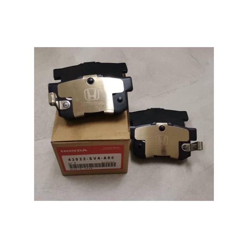 HONDA ACCORD SV4/ACCORD SDA/CIVIC SNA REAR DISC BRAKE PAD