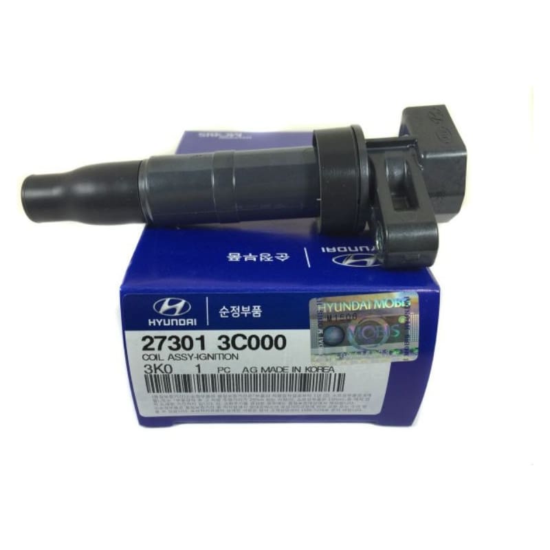 ORIGINAL KIA GENUINE RONDO, OPTIMA MG, SONATA NF IGNITION PLUG COIL