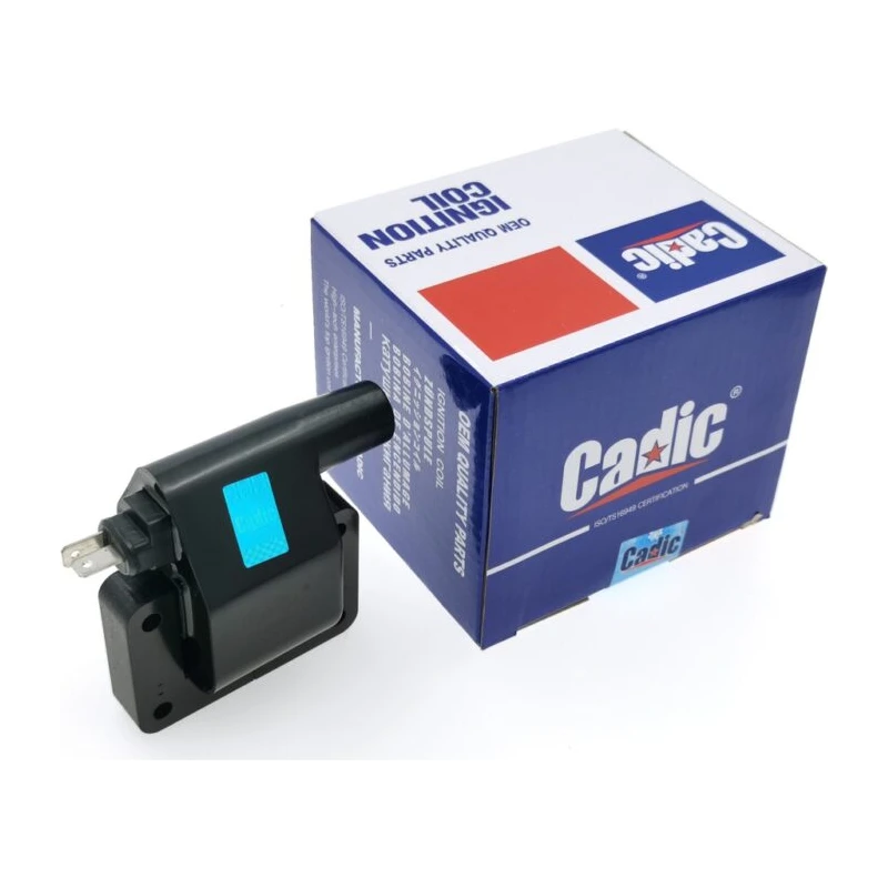 CADIC ORIGINAL MITSUBISHI PAJERO L047, C/V SPARK IGNITION PLUG COIL