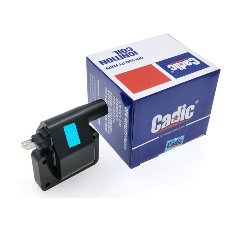 CADIC ORIGINAL MITSUBISHI PAJERO L047, C/V SPARK IGNITION PLUG COIL