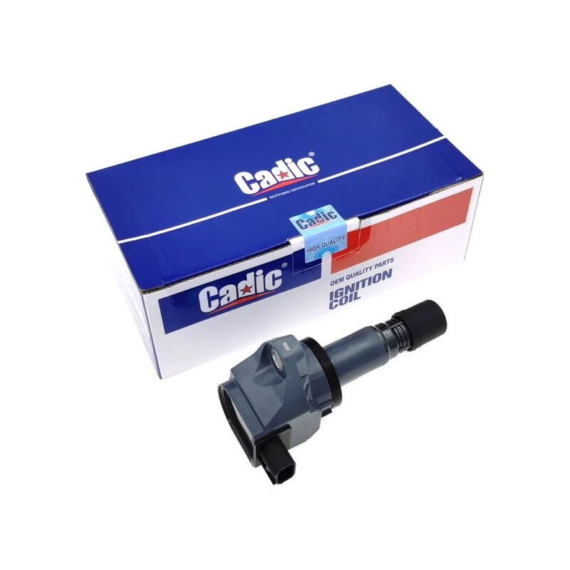 CADIC HONDA HRV, ACCORD T2A, CIVIC TRO, CRV TOA & CIVIC TBA IGNITION PLUG COIL