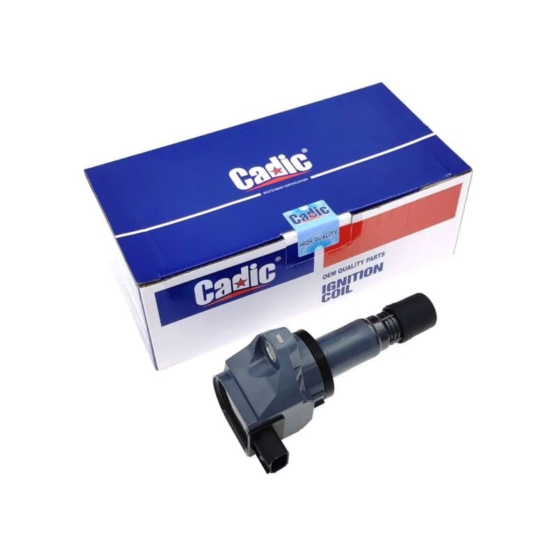 CADIC HONDA HRV, ACCORD T2A, CIVIC TRO, CRV TOA & CIVIC TBA IGNITION PLUG COIL