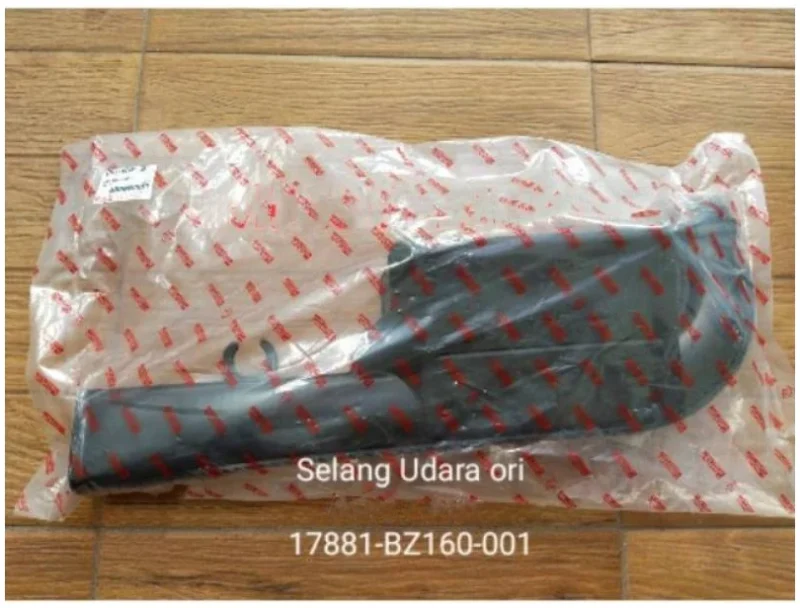 ORIGINAL PERODUA GENIUNE AXIA AIR FILTER HOSE HOUSING /SELANG UDARA 17881-BZ160