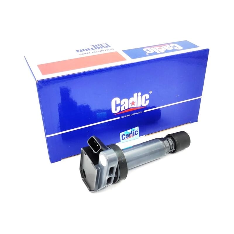 Cadic Original Perodua Kenari, Kelisa, Viva Ignition Plug Coil