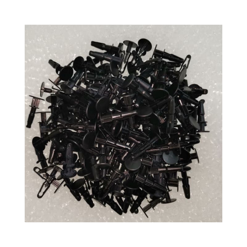 TOYOTA/PERODUA VIVA AVANZA WIPER PANEL CLIPS (ORIGINAL)