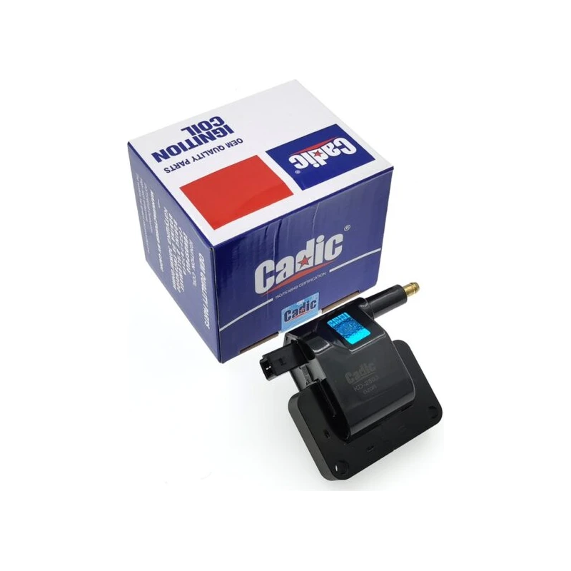 CADIC ORIGINAL JEEP CHEROKEE ZJ/XJ IGNITION PLUG COIL