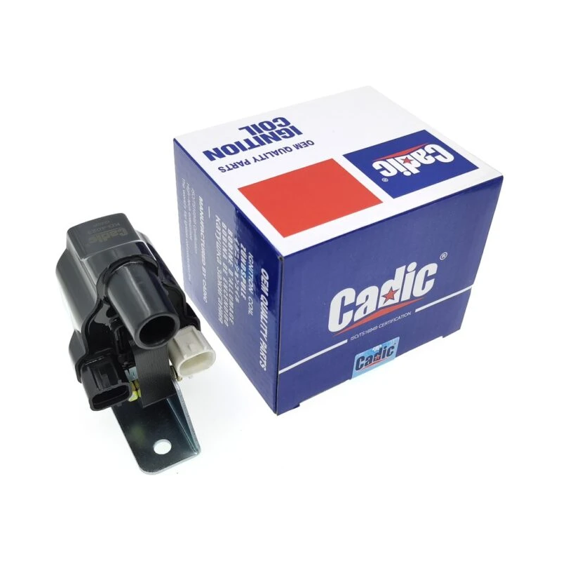CADIC ORIGINAL MAZDA 323 IGNITION PLUG COIL