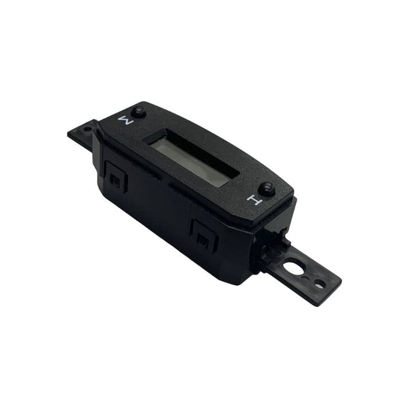 ORIGINAL PROTON GENUINE EXORA & EXORA BOLD DIGITAL CLOCK