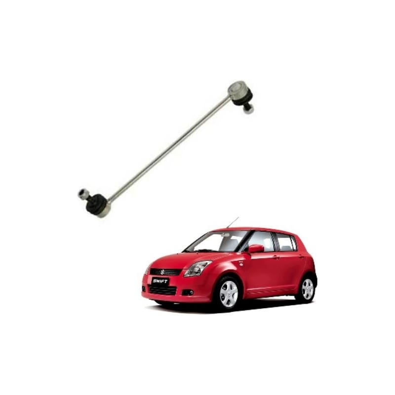 STABILIZER LINK/ ABSORBER LINK FRONT SUZUKI SWIFT 1.4/1.5 SX4 VITARA (OEM) (1PAIR)