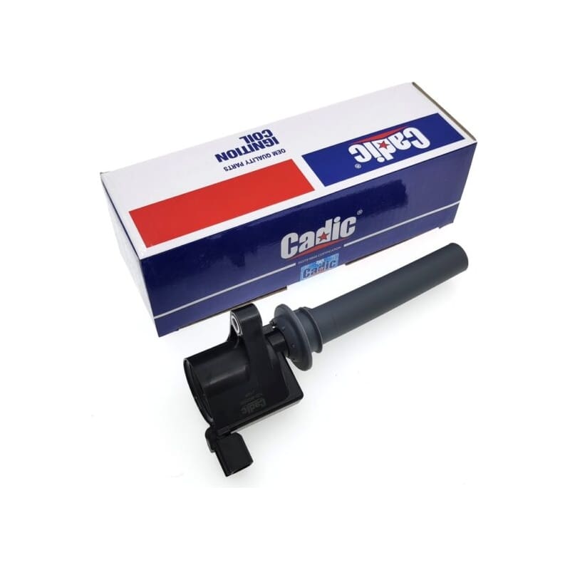 CADIC ORIGINAL MAZDA ESCAPE 3.0 V6 2001-2007 IGNITION PLUG COIL