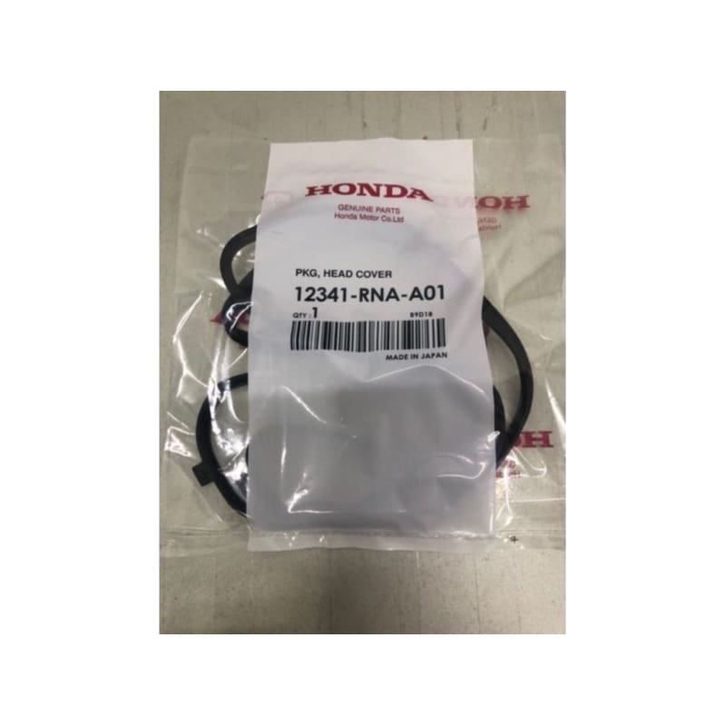 VALVE COVER GASKET HONDA CIVIC SNA 1.8, ACCORD TAO 2.0, T2A 2.0, CRV TOA 2.0 & CRV SWA ( R18 & R20 ENGINE )